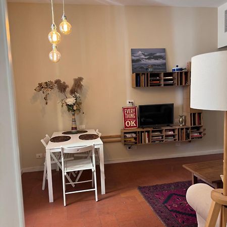 Colosseum Apartment - Your Cozy Roman Escape Buitenkant foto