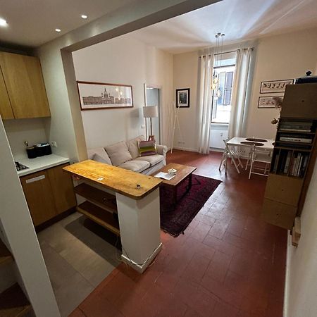 Colosseum Apartment - Your Cozy Roman Escape Buitenkant foto