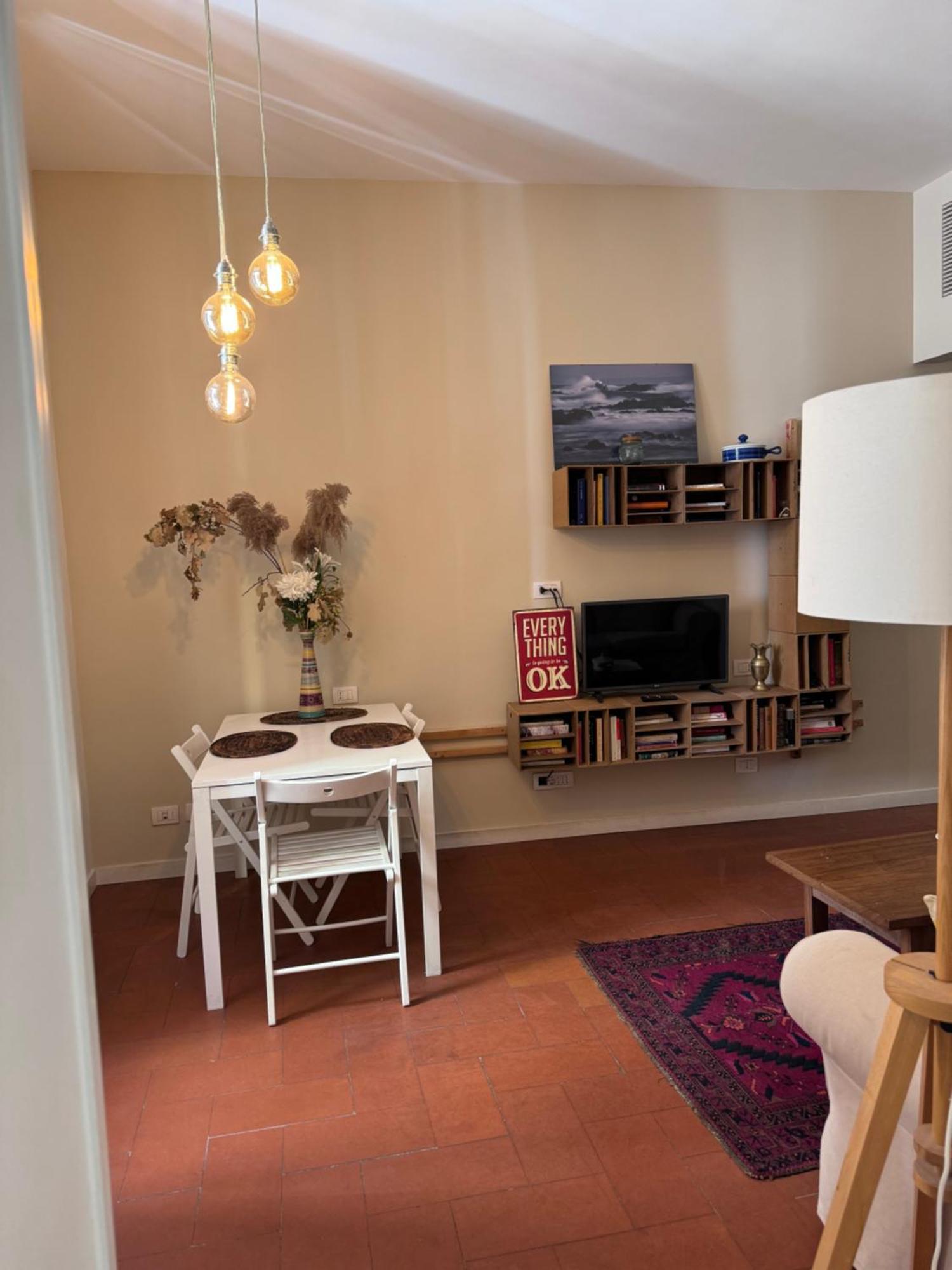 Colosseum Apartment - Your Cozy Roman Escape Buitenkant foto
