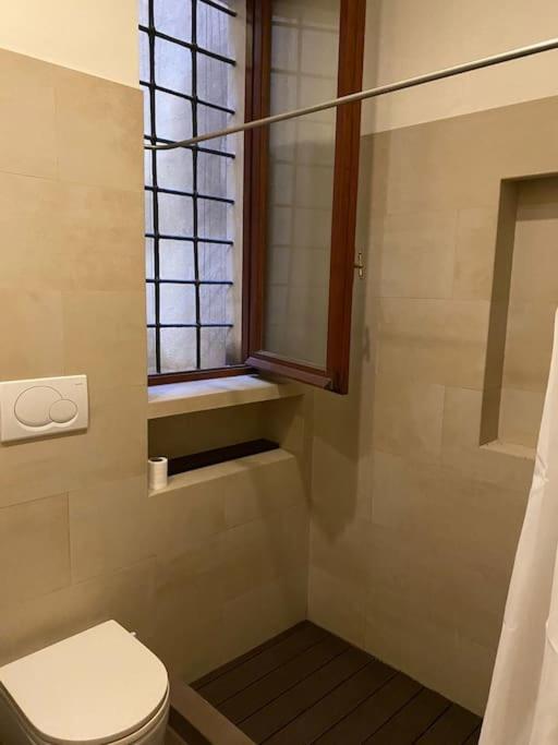 Colosseum Apartment - Your Cozy Roman Escape Buitenkant foto