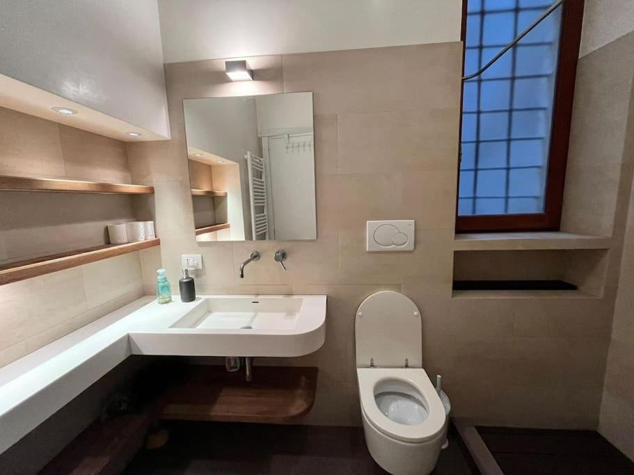 Colosseum Apartment - Your Cozy Roman Escape Buitenkant foto