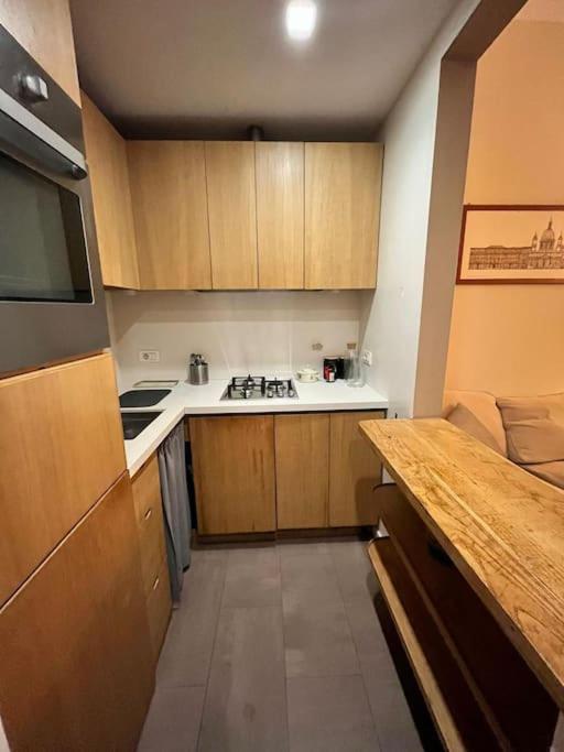 Colosseum Apartment - Your Cozy Roman Escape Buitenkant foto