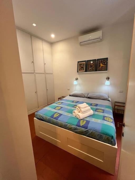Colosseum Apartment - Your Cozy Roman Escape Buitenkant foto